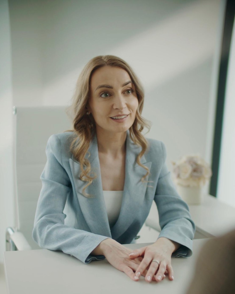 lek. Katarzyna Bator — Doktor Kasia Aesthetic